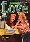 Young Love  v4#5 (35) (July 1952)