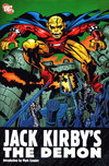 Jack Kirby's the Demon [nn] (2008 [January 2009])