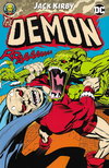 The Demon by Jack Kirby [nn] ([December] 2017)