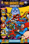 DC Universe: The Bronze Age Omnibus by Jack Kirby
 [nn] ([September] 2019)