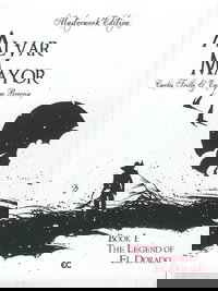 Alvar Mayor (Epicenter Comics, 2022 series)  #1 (January 2022)