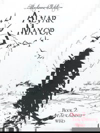 Alvar Mayor (Epicenter Comics, 2022 series)  #2 (December 2022)