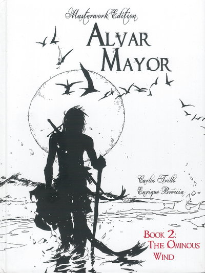 Alvar Mayor  #2 (December 2022)