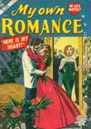 My Own Romance (Marvel, 1949 series) #32 July 1953