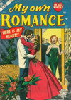 My Own Romance  #32 (July 1953)