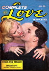 Complete Love Magazine  v27#6 [168] (January 1953)