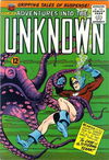 Adventures into the Unknown (ACG, 1948 series) #157 (June-July 1965)