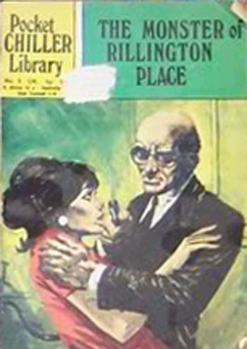 The Monster of Rillington Place