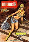 Auranella (Gemini, 1966 series) #26 (December 1968)