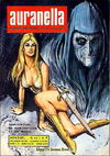 Auranella (Gemini, 1966 series) #25 (November 1968)