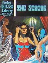 Pocket Chiller Library (Top Sellers, 1974 series) #20