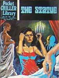 Pocket Chiller Library (Top Sellers, 1974 series)  #20 ([1974??])