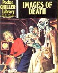 Pocket Chiller Library (Top Sellers, 1974 series)  #21 ([1972??])