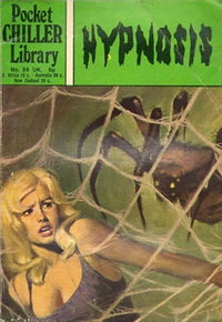 Pocket Chiller Library (Top Sellers, 1974 series)  #26 ([1974??])