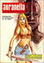 Auranella (Gemini, 1966 series) #23 (July 1968)