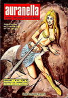 Auranella  #22 (June 1968)