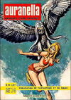 Auranella (Gemini, 1966 series) #20 (April 1968)