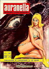Auranella (Gemini, 1966 series) #19 (March 1968)