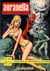 Auranella (Gemini, 1966 series) #16 (December 1967)