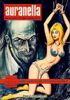 Auranella (Gemini, 1966 series) #14 (October 1967)