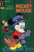 Walt Disney Mickey Mouse (Western, 1962 series) #156 (June 1975)