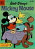 Walt Disney's Mickey Mouse (Dell, 1952 series) #73 (August 1960)