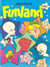 Funland Jumbo Edition (Rosnock, 1985) #R2511