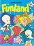 Funland Jumbo Edition (Rosnock, 1985) #R2511 ([January 1985])