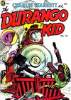 Charles Starrett as the Durango Kid  #16 (April-May 1952)