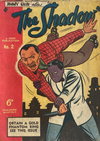The Shadow  #2 ([June 1950])