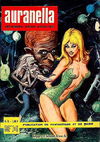 Auranella (Gemini, 1966 series) #10 (June 1967)