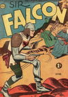 Sir Falcon (Frew, 1955 series)  #43 ([June 1958?])