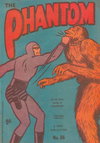 The Phantom  #86 ([2 November 1955])