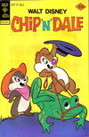 Chip 'n' Dale  #43 (November 1976)