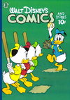 The Carl Barks Library  #9 (June 1985)