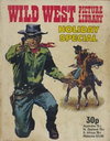 Wild West Picture Library Holiday Special [nn] ([1977?])