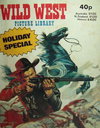 Wild West Picture Library Holiday Special  #8 ([1980?])
