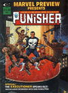 Marvel Preview (Marvel, 1975 series) #2 — Marvel Preview Presents the Punisher June 1975