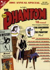 The Phantom  #1280 (January 2001)
