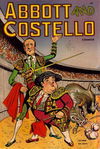 Abbott and Costello Comics (St. John, 1948 series) #5 (October 1948)