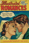 Illustrated Romances (Young's, 1951 series) #3 [September 1951?]