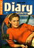 Blue Ribbon Comics (St. John, 1949 series) #5 — Teen-Age Diary Secrets (August 1949)
