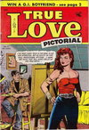 True Love Pictorial  #11 (August 1954)