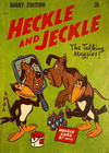 Heckle and Jeckle the Talking Magpies! Giant Edition (Rosnock, 1968) #38-29