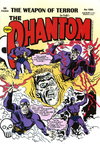 The Phantom  #1590 ([5 January 2011])