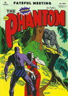 The Phantom (Frew, 1983 series) #1605 [23 June 2011]