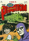 The Phantom (Frew, 1983 series) #1609 11 August 2011