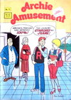 Archie Amusement  #11 (1990)