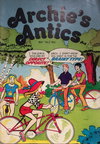 Archie's Antics  #2 ([April 1980?])