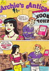 Archie's Antics (Yaffa Publishing, 1983? series) #8 ([1980?])